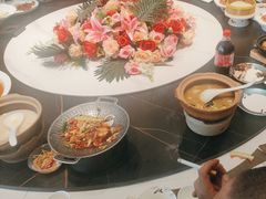 -宏宴·新京菜(望京店)
