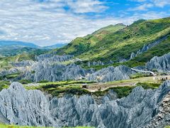 -墨石公园景区