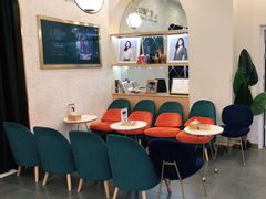 -海马体照相馆(上海宝山万达广场店)