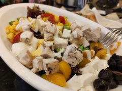 -Lilliput粒粒堡亲子餐厅(祥云小镇店)