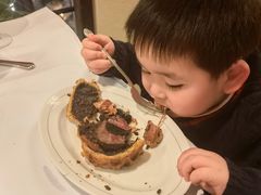 -壳里西餐厅Coquille Seafood Bistro(蒙自路店)