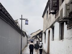 -绍兴书圣故里景区