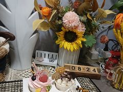 -爱之旅diy烘焙坊(西直门店)