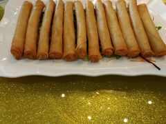 -广州塔晖粤轩中餐厅