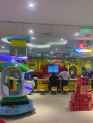 -meland亲子乐园·派对·研学(淄博万象汇店)