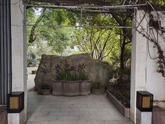 -千滋百味·醉江澜花园餐厅(街道口店)