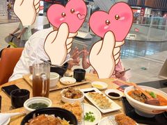 -味千拉面(广州金沙永旺梦乐城店)