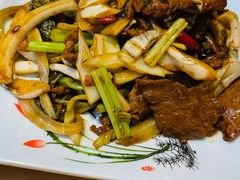 -宏记广东客家菜(丰汇店)