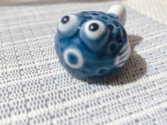-肆月河豚·新淮扬(金融街店)