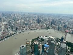 -上海中心大厦