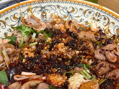 -天发芽·何记葫芦头泡馍·老字号(小南门店)