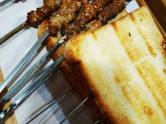 -壹块捌烧烤(灯市口店)