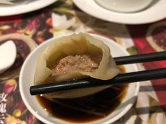 -鼎泰丰(渔阳店)