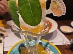 -CAPARESH開府莱舍(望京金辉店)