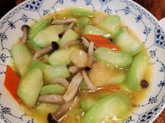 -宝中宝食府(清泰街店)