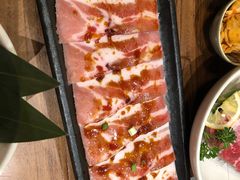 -九田家黑牛烤肉料理(三墩店)