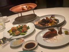 -三号黄浦会Canton Table