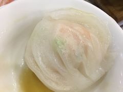 -虾饺妹·粤式手工点心(水荫路店)