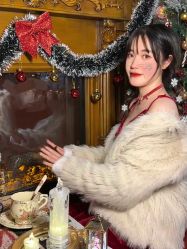 -米兮美学换装自拍馆