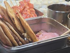-张记灌饼(丰富路店)