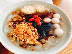 -青梅酒肆PLUS(长白仙岛北路店)