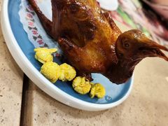 乳鸽-点都德(大茶楼店)