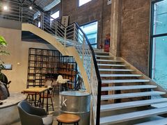 -GOTLOT COFFEE&KITCHEN角落厨房NOOK店