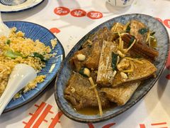 -阿尔法海鲜排档(爱琴海店)