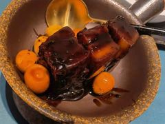 -荷风细雨·中国茶宴(碧云店)