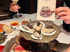 -壳里西餐厅Coquille Seafood Bistro(蒙自路店)