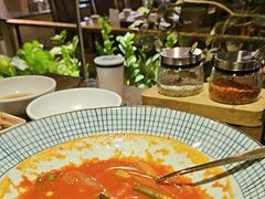 -坦坦大炉·韩式烤肉(望京店)