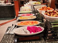 -马哥孛罗酒店·SAVVY全日餐厅