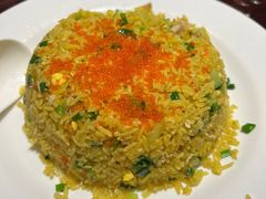 粤北炒饭-粤北餐馆