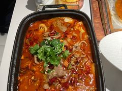 -3号仓库·创意中国菜(嘉兴龙鼎万达店)