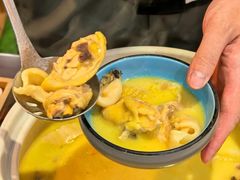 -金龙·打边炉(南京西路店)