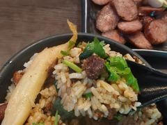 台湾卤肉饭-古代饭堂(冠亚店)
