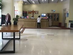 -如家酒店(上海陆家嘴东方明珠浦东大道地铁站店)