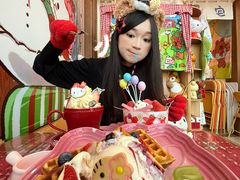 -氷冰凉刨冰甜品(北京路店)