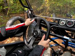 -南京金牛湖风景区