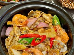 -荔粥记潮汕砂锅粥(太湖路店)