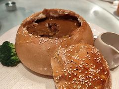 -鹿港小镇(悠唐店)