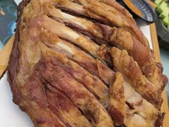 烤羊排-哈啾嗨·蒙文化主题餐厅(京汉新城店)