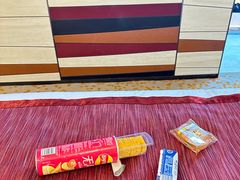 -国际青年会议酒店