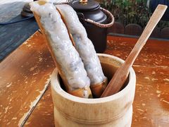 -白乐天毛肚火锅馆(解放碑店)