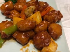 -通庆楼(新开路店)
