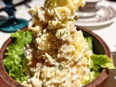 -俄士厨房(五棵松华熙LIVE店)