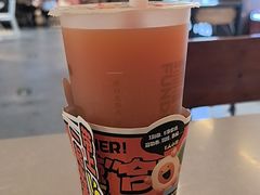 -放哈·甜醅子奶茶创造者(西站店·非遗剪纸主题)