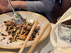 -BAKER&SPICE(安福路店)