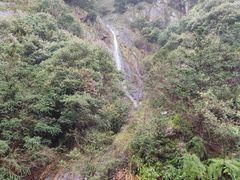 -宁波五龙潭景区