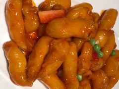 -陆壹捌餐厅(五大道店)